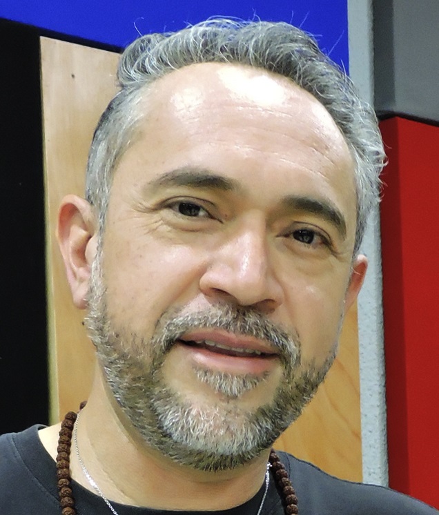 Carlos Ríos Zúñiga Ingeniero de audio